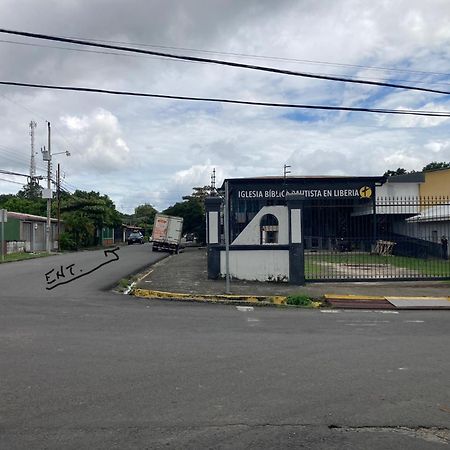 Paraiso Tropical Liberia Exterior photo