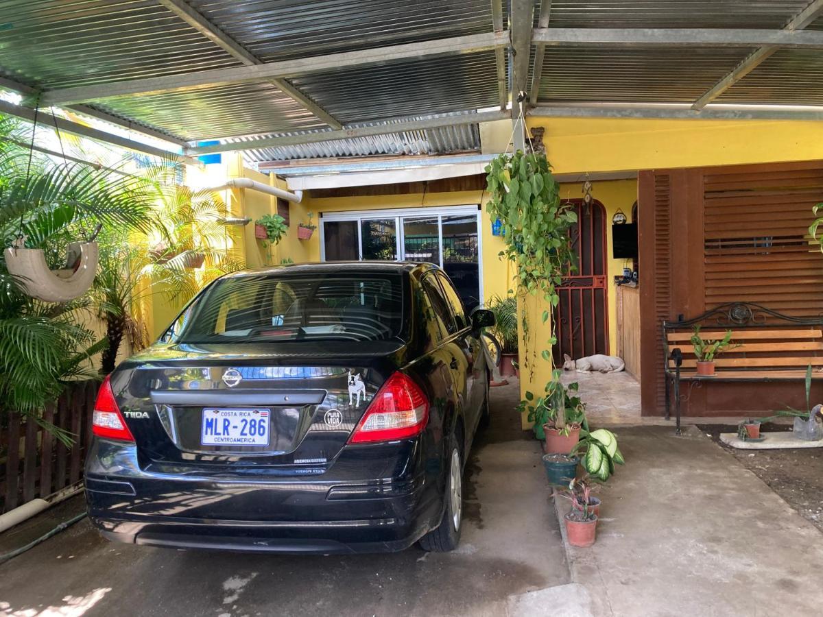 Paraiso Tropical Liberia Exterior photo